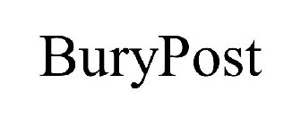 BURYPOST