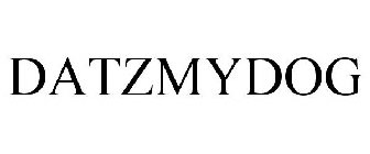 DATZMYDOG