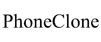 PHONECLONE