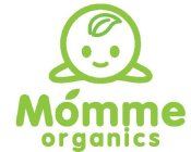 MÓMME ORGANICS