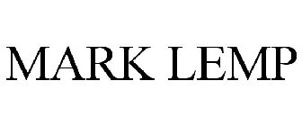 MARK LEMP