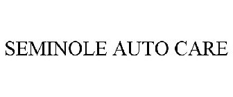 SEMINOLE AUTO CARE