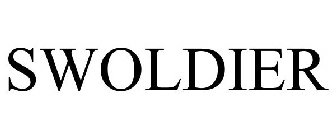 SWOLDIER