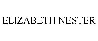 ELIZABETH NESTER