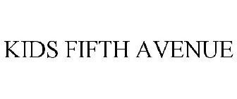 KIDS FIFTH AVENUE