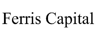 FERRIS CAPITAL
