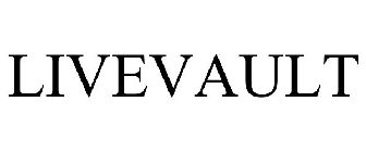 LIVEVAULT