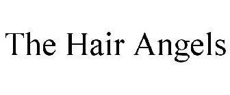 THE HAIR ANGELS