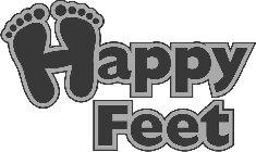 HAPPY FEET