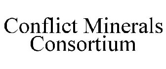 CONFLICT MINERALS CONSORTIUM