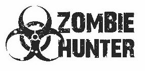 ZOMBIE HUNTER