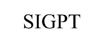 SIGPT