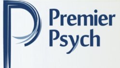 P PREMIER PSYCH