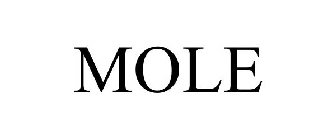 MOLE