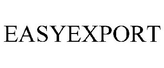 EASYEXPORT