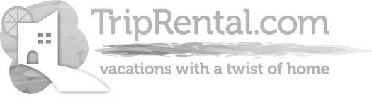 TRIPRENTAL.COM VACATIONS WITH A TWIST OF HOME