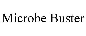 MICROBE BUSTER