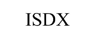 ISDX