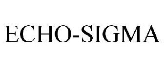 ECHO-SIGMA
