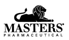 MASTERS PHARMACEUTICAL