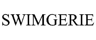 SWIMGERIE