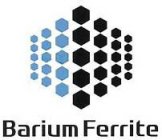 BARIUM FERRITE