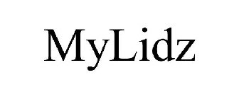 MYLIDZ