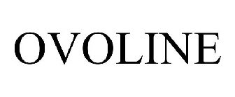 OVOLINE