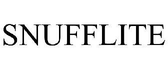 SNUFFLITE