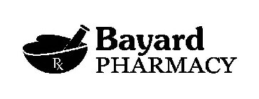 BAYARD PHARMACY RX