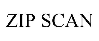 ZIP SCAN