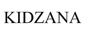 KIDZANA