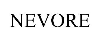 NEVORE