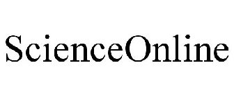 SCIENCEONLINE