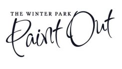 THE WINTER PARK PAINT OUT