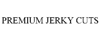 PREMIUM JERKY CUTS