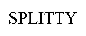 SPLITTY