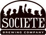 SOCIETE BREWING COMPANY