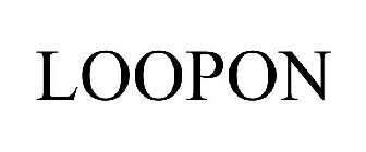 LOOPON