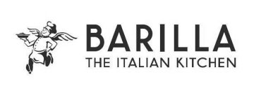 BARILLA THE ITALIAN KITCHEN