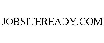 JOBSITEREADY.COM