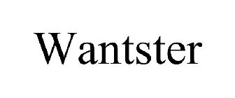 WANTSTER