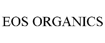 EOS ORGANICS