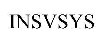 INSVSYS