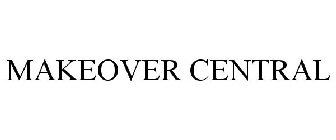 MAKEOVER CENTRAL