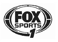 FOX SPORTS 1