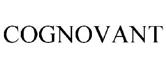 COGNOVANT