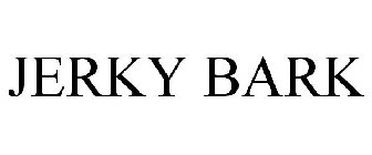 JERKY BARK