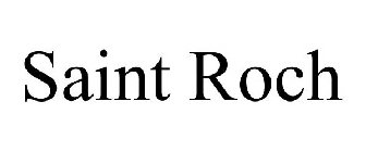 SAINT ROCH