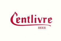 CENTLIVRE BEER